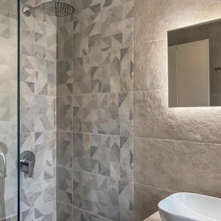 Aenaos Luxury With Pool In Galatás